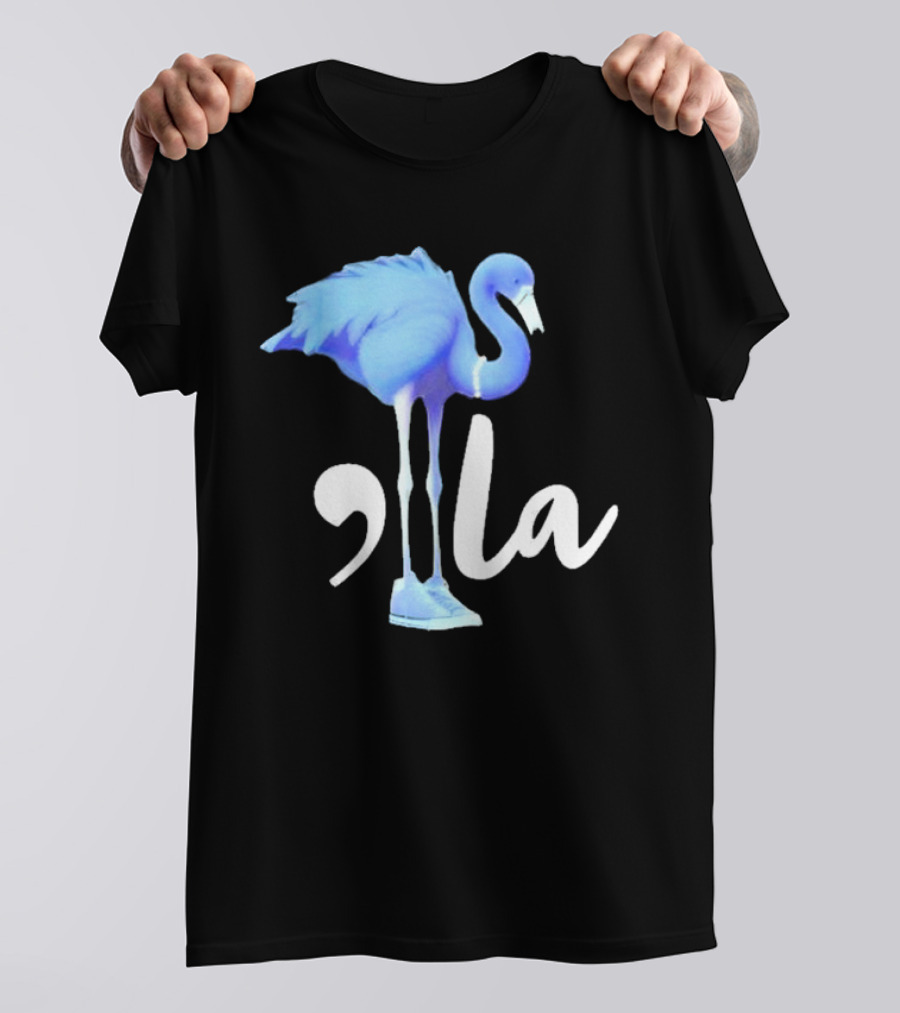 Left To Suffer Mecha Combat Duo Shirt