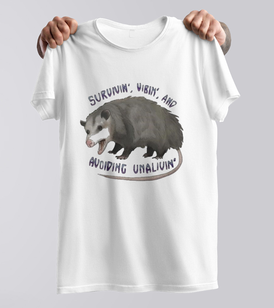 Sunny Banana Sanibonani I See You South Africa Shirt