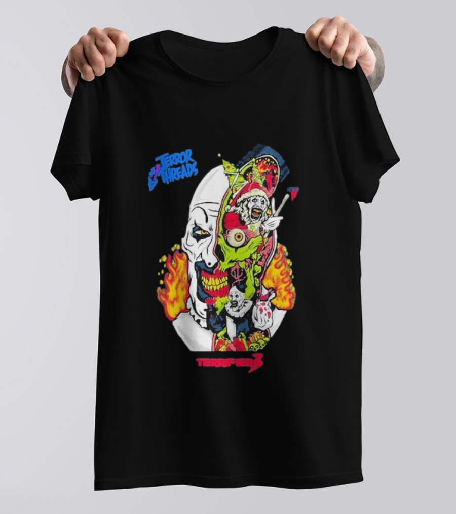 Exhumed Pukemon Darker Corners Parody Pokeimon Mashup Shirt