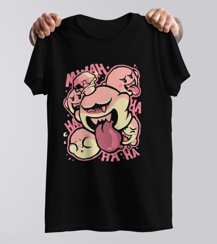 Donald Trump You Missed Twice 2024 Cowboy Hat Racing Flags Patriotic Shirt