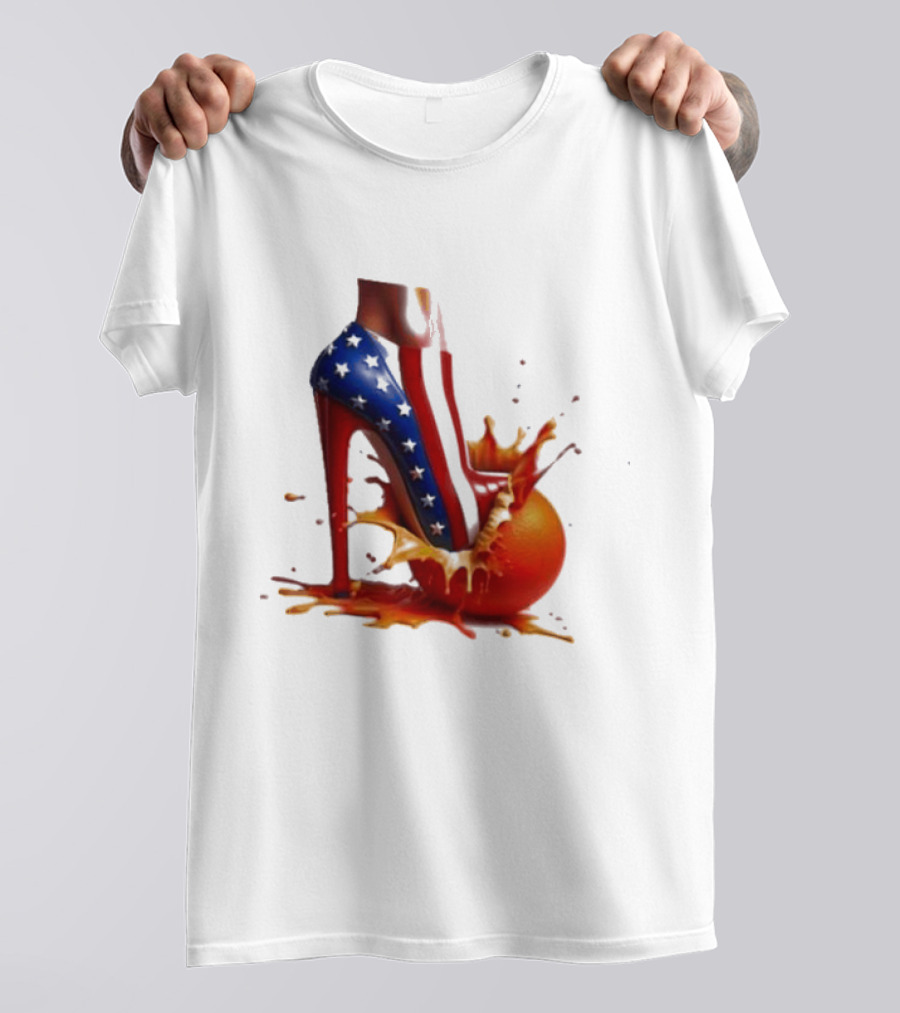 Belle And Sebastian On Tour In Australia Shirt