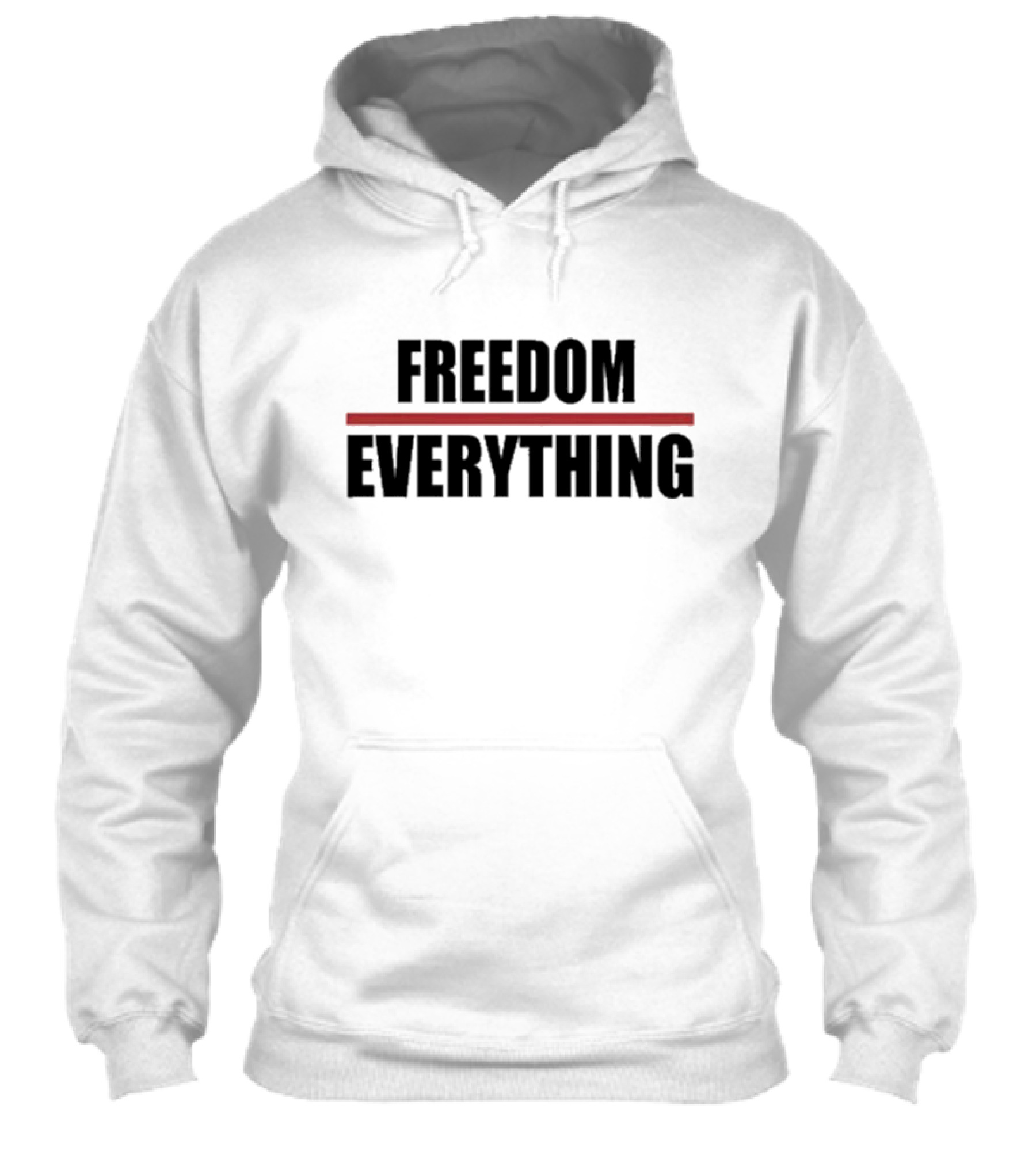 Maj Toure 999 Freedom Over Everything Shirt