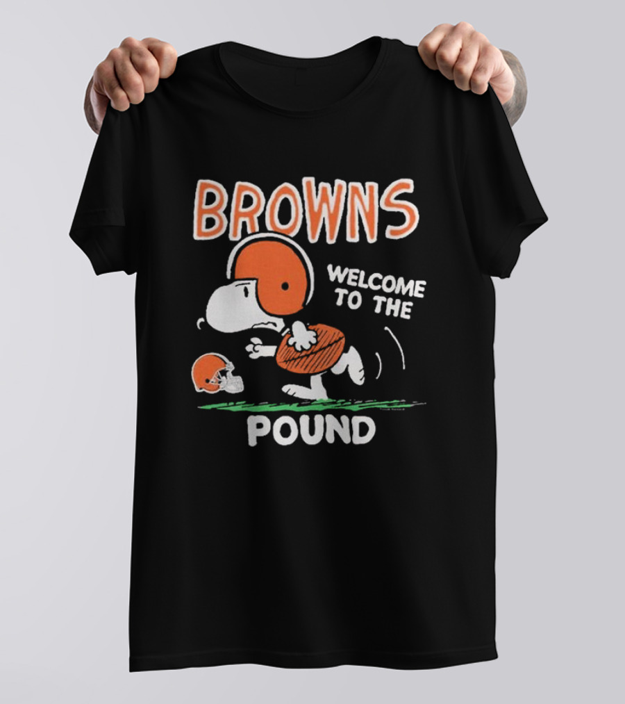 Peanuts Thats The Way It Goes Charlie Brown Lucy Football Shirt