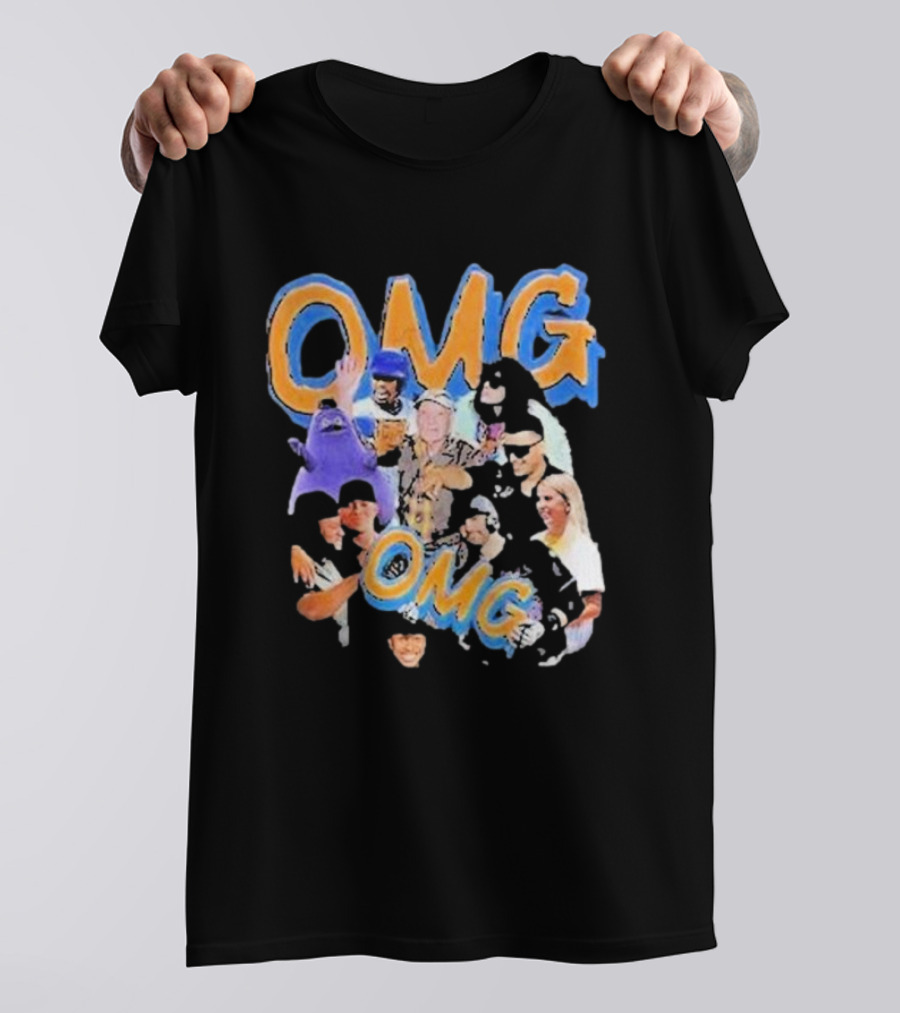 Demon Slayer Kimetsu No Yaiba Tanjiro Checkered Cloak Japanese Text Ut Collection Shirt