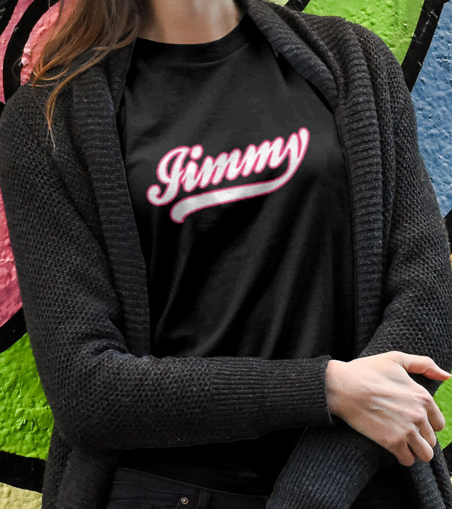 Jimmy Carter 100 Classic Signature Shirt