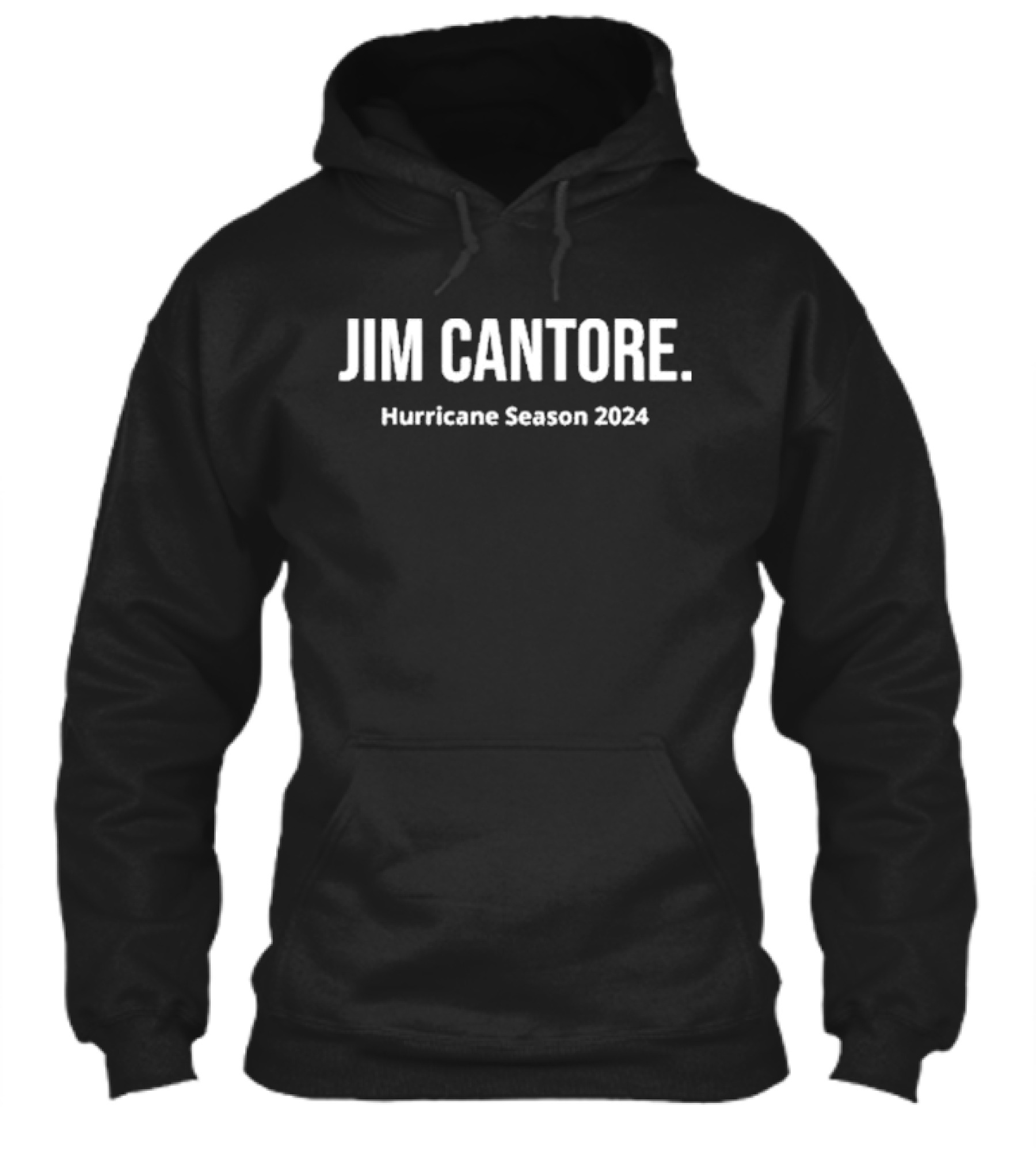 Jim Cantore Hurricane Season 2024 I Survived In Hurricane Milton Storm Shirt