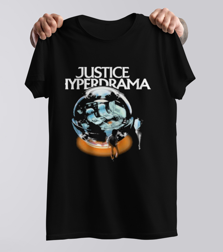 Ice Nine Kills Terrifier Hack N Slash Shirt