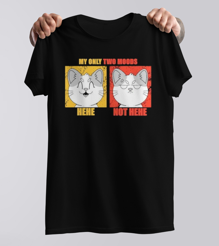 Moo Deng Hippo Ba1 Cute Thailand Shirt