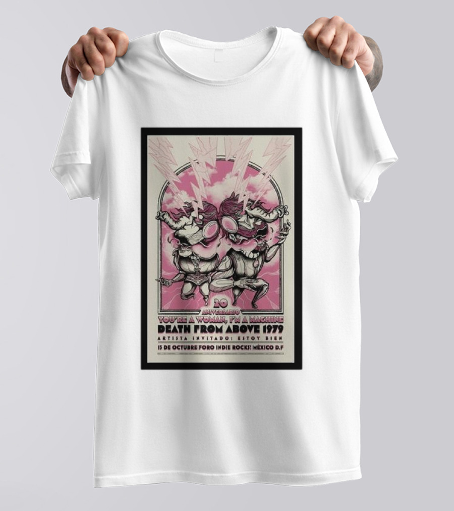 Wrestlers In Heart Do You Have To Let It Linger Shirt