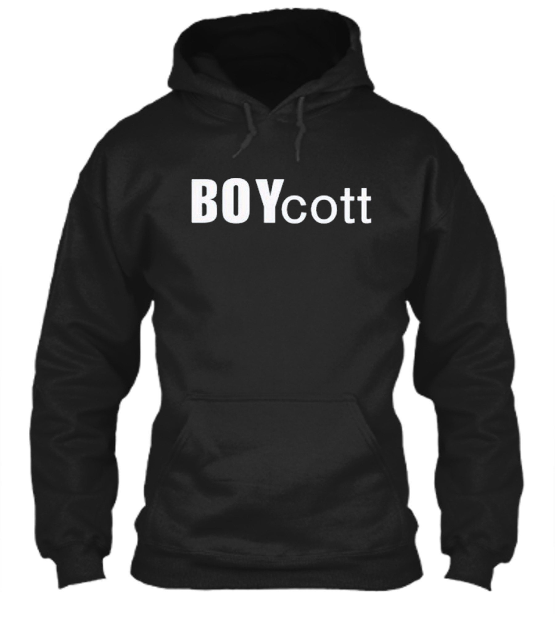 Boycott Utah State Volleyball Shirt