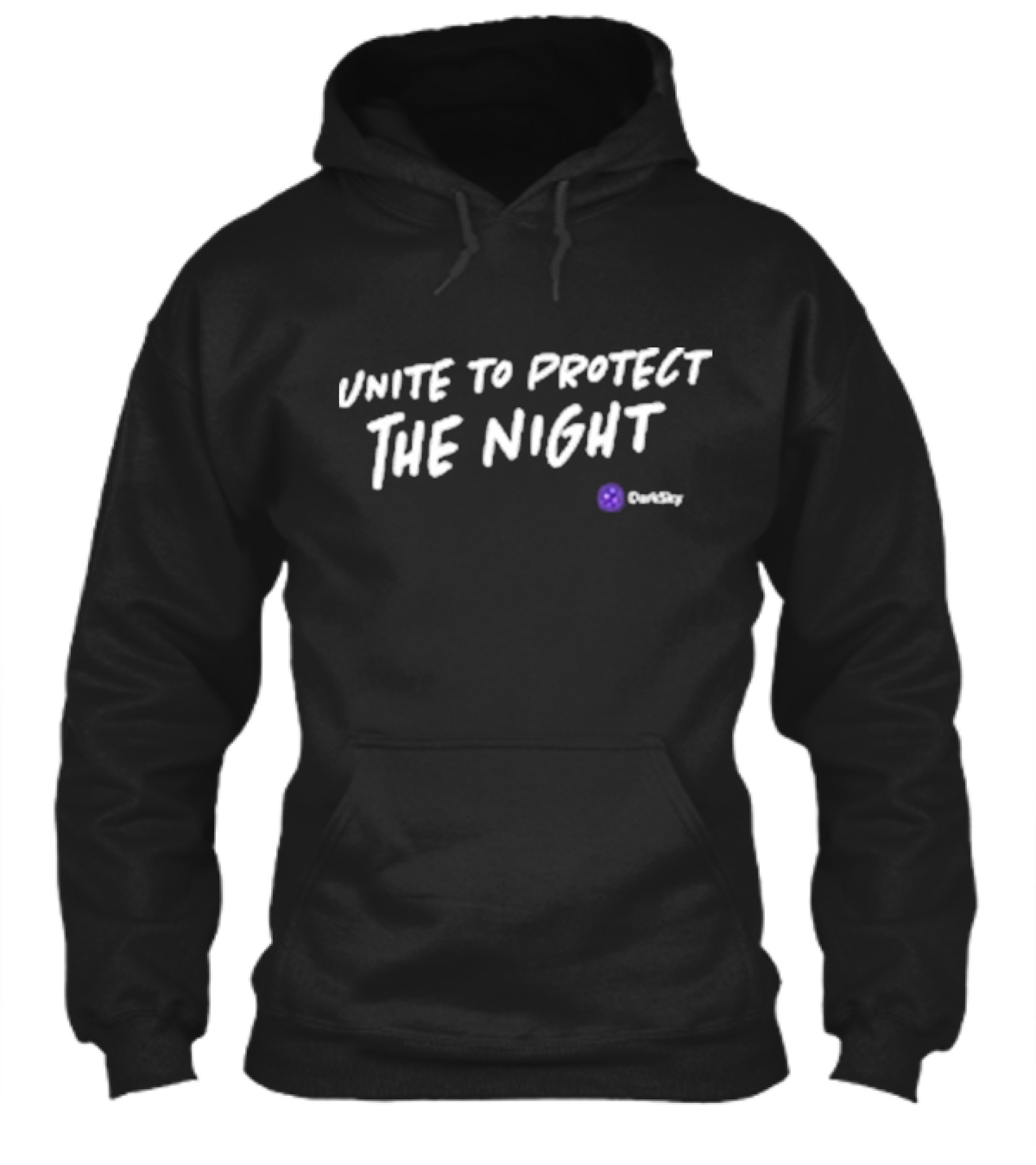 Unite To Protect The Night Darksky Shirt