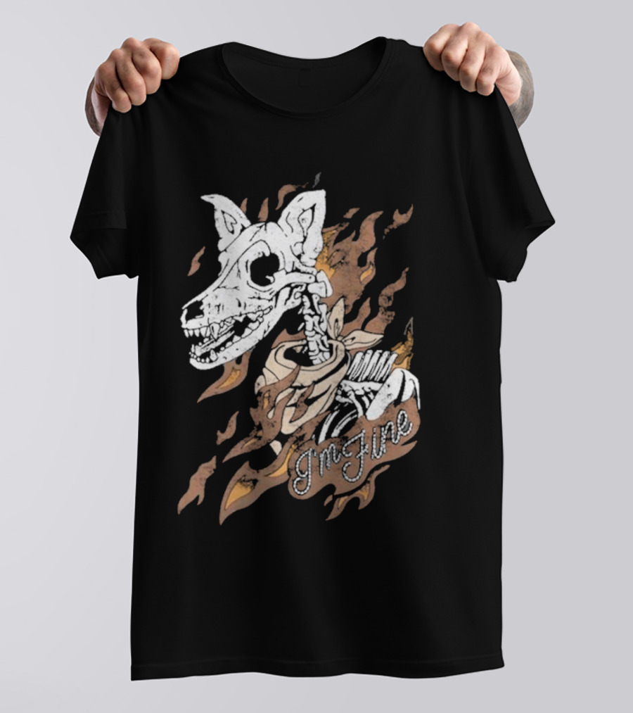 Gryffin Forest Hills Oct 26 2024 Alok Massane Shirt