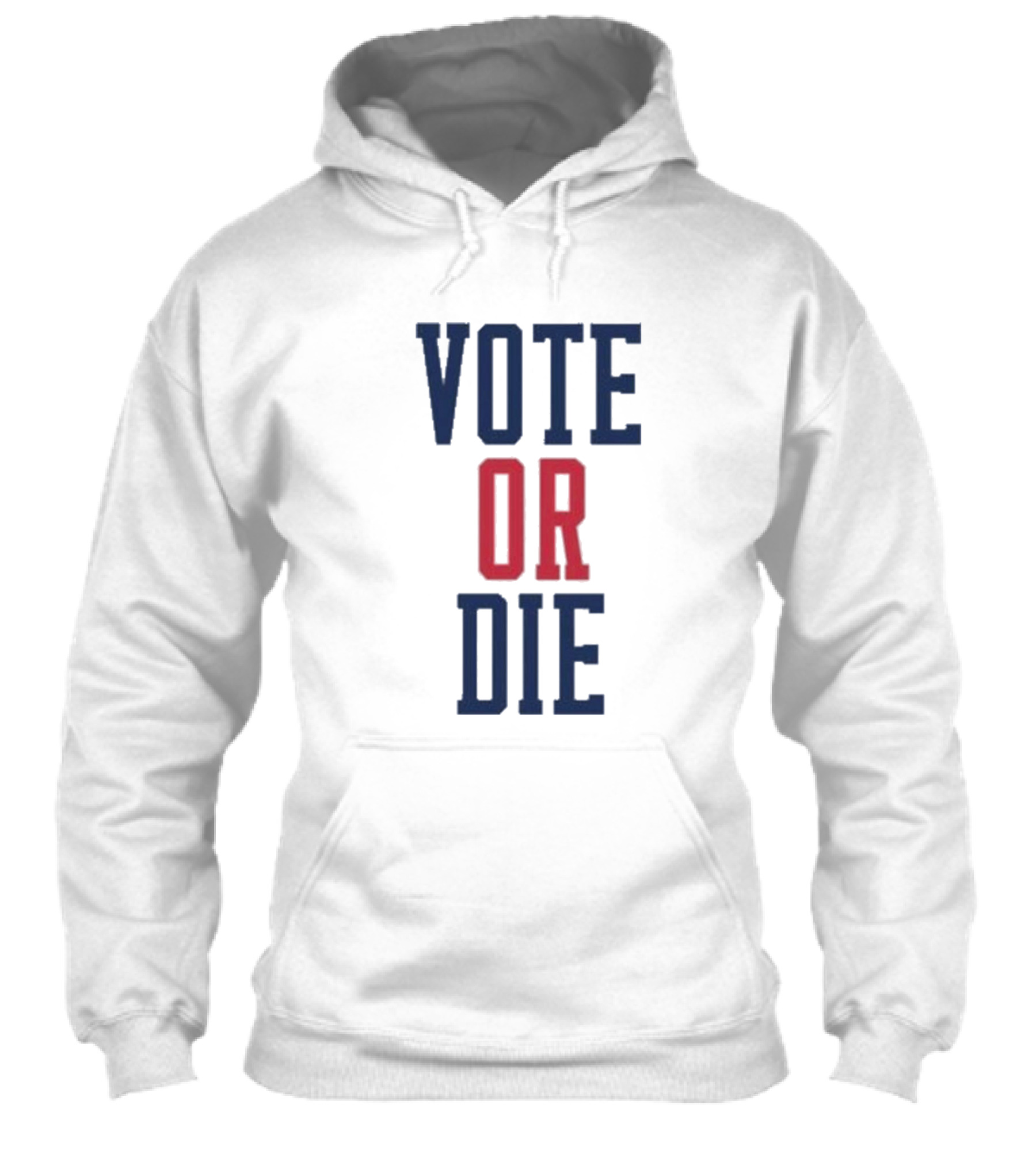 Chauncey Billups Vote Or Die Shirt