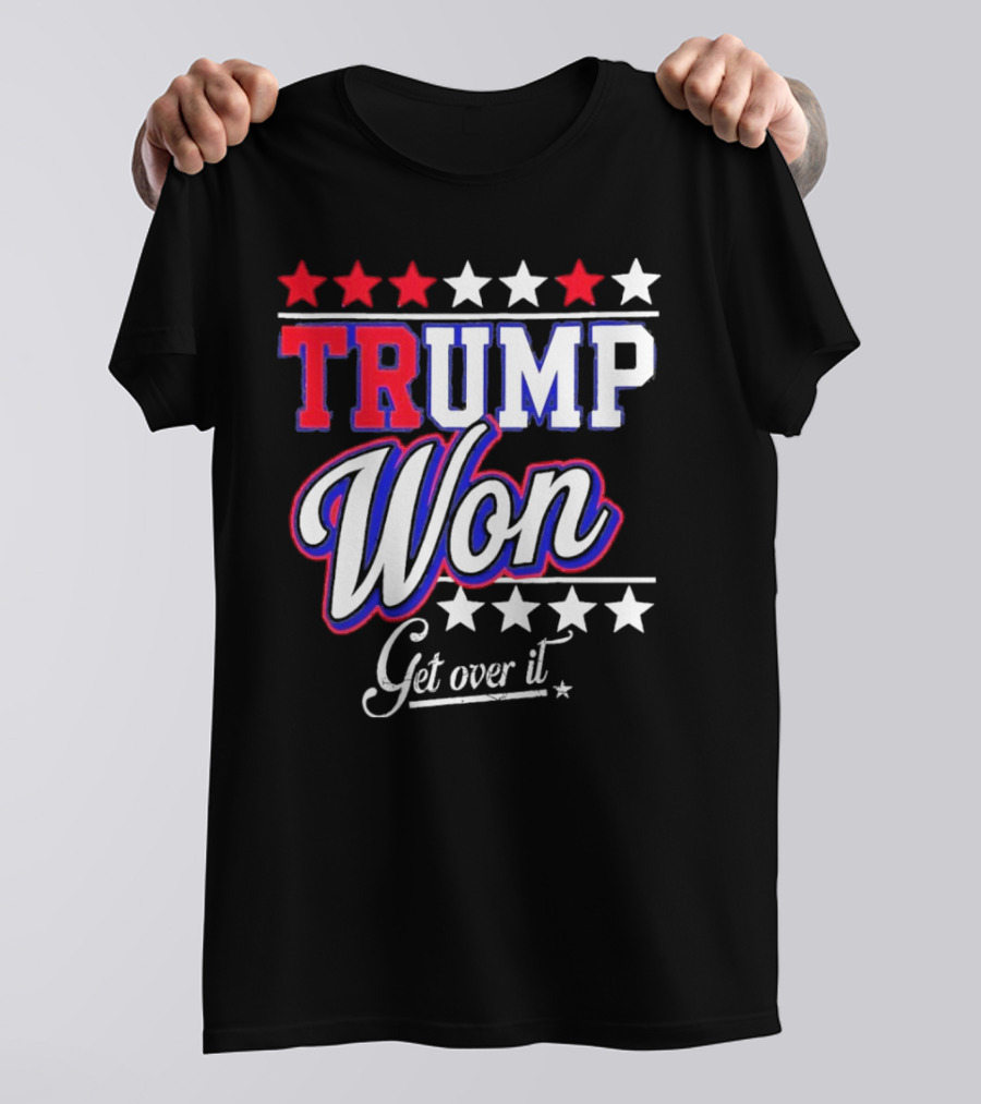 47Th President Donald Trump Inauguration Day January 20Th 2025 Seal Of The President Of The United States Shirt