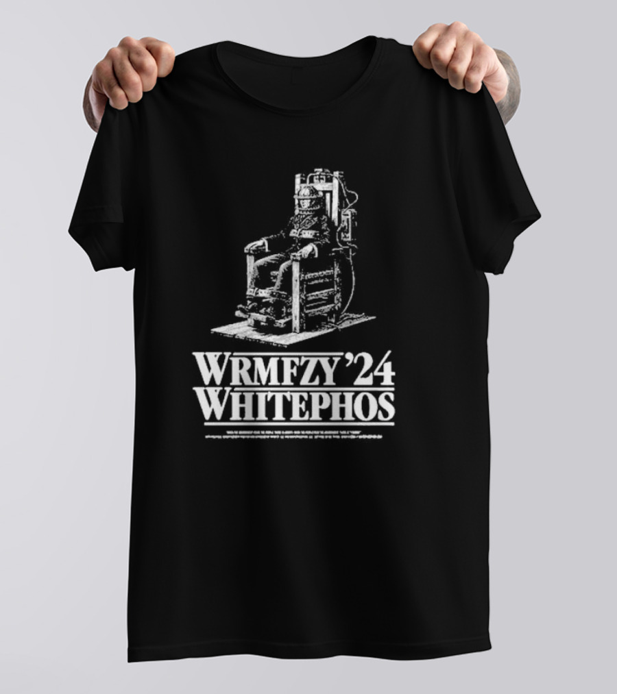 Wrestlemania Xxviii John Cena Vs The Rock April 1 2012 Miami Fl Shirt