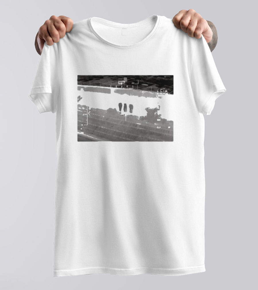 Dan Patrick Thinks Winter In Chicago Isnt That Bad Shirt