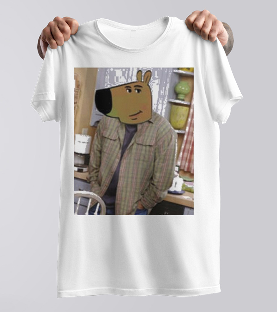 Wyatt Flores Noeline Hofmann The Agora Cleveland Oh 1116 Buffalo Image Shirt