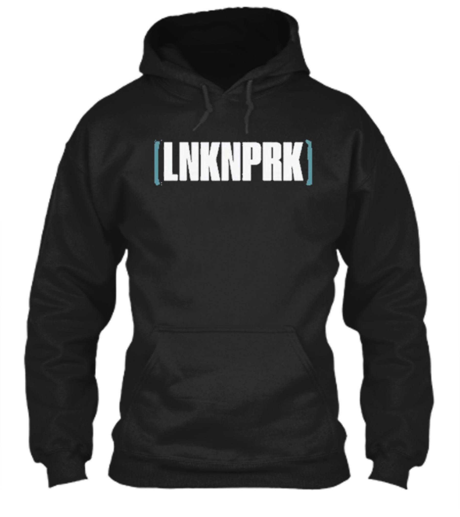 Lnkprk Distracting Reacting 2024 Tour Shirt