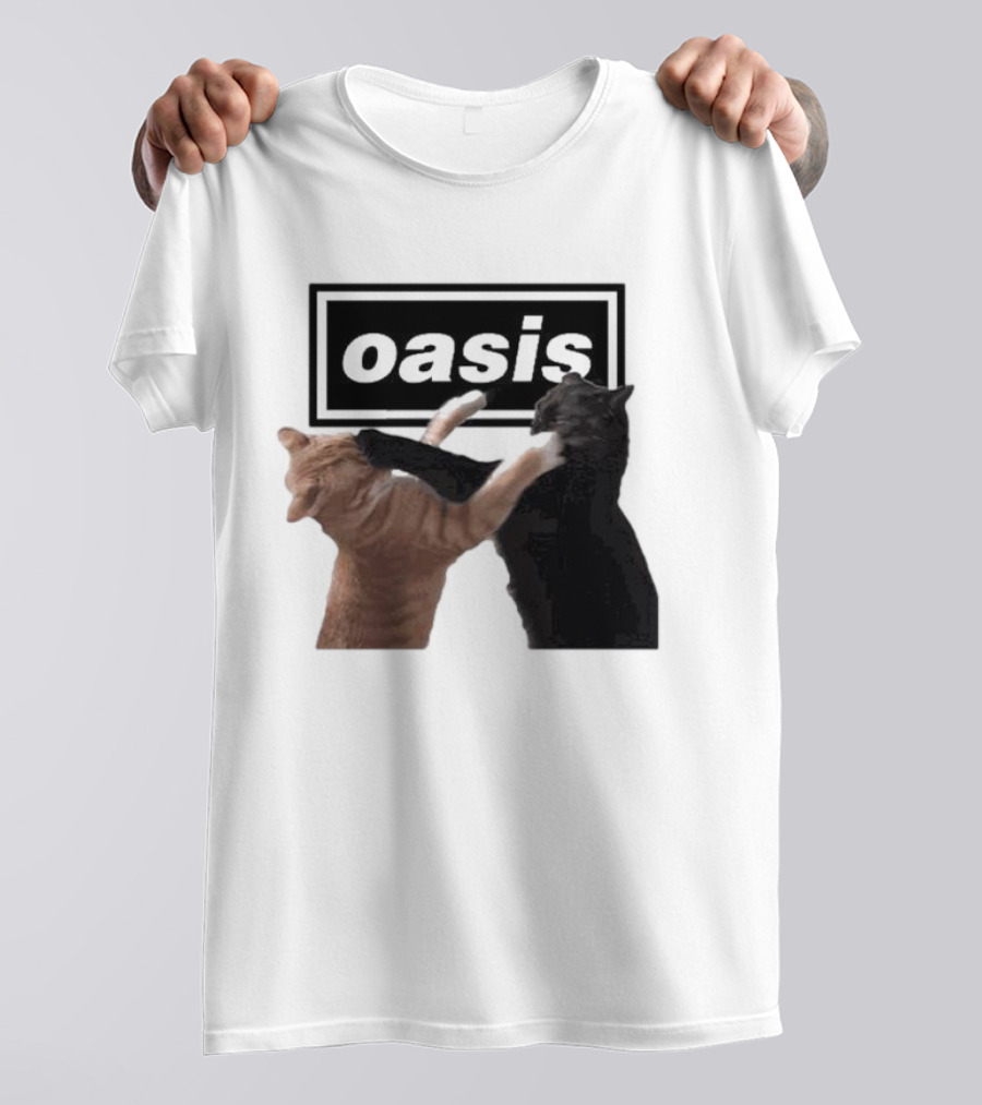 Nada Surf Le Bataclan Paris France Novembre 29 2024 Concert Cosmic Shirt