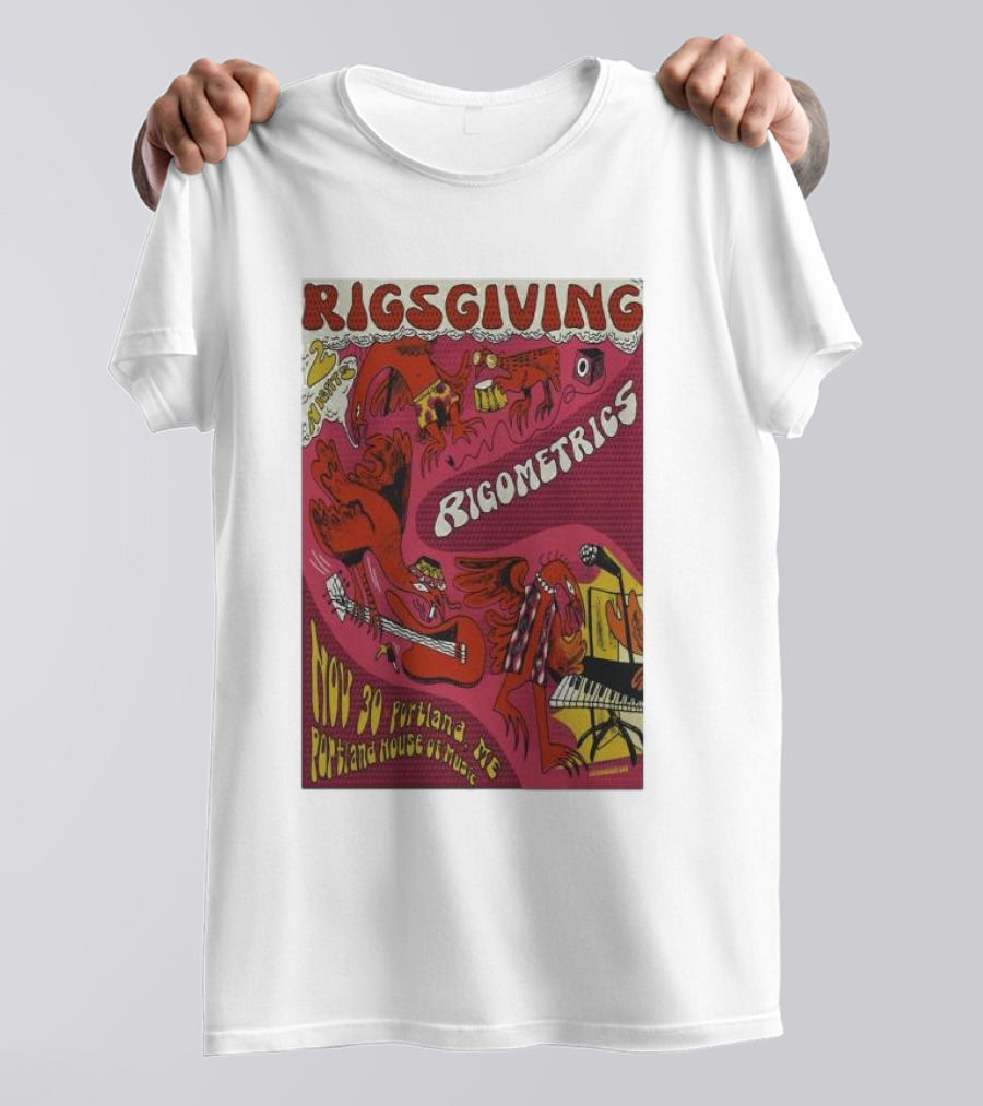 Portugal The Man Family Band Support Your Parties We Are Family Worldwide Shirt