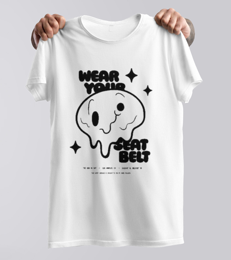 Expert In A Dying Field The Beths Colorful Lettering Fish Image Shirt