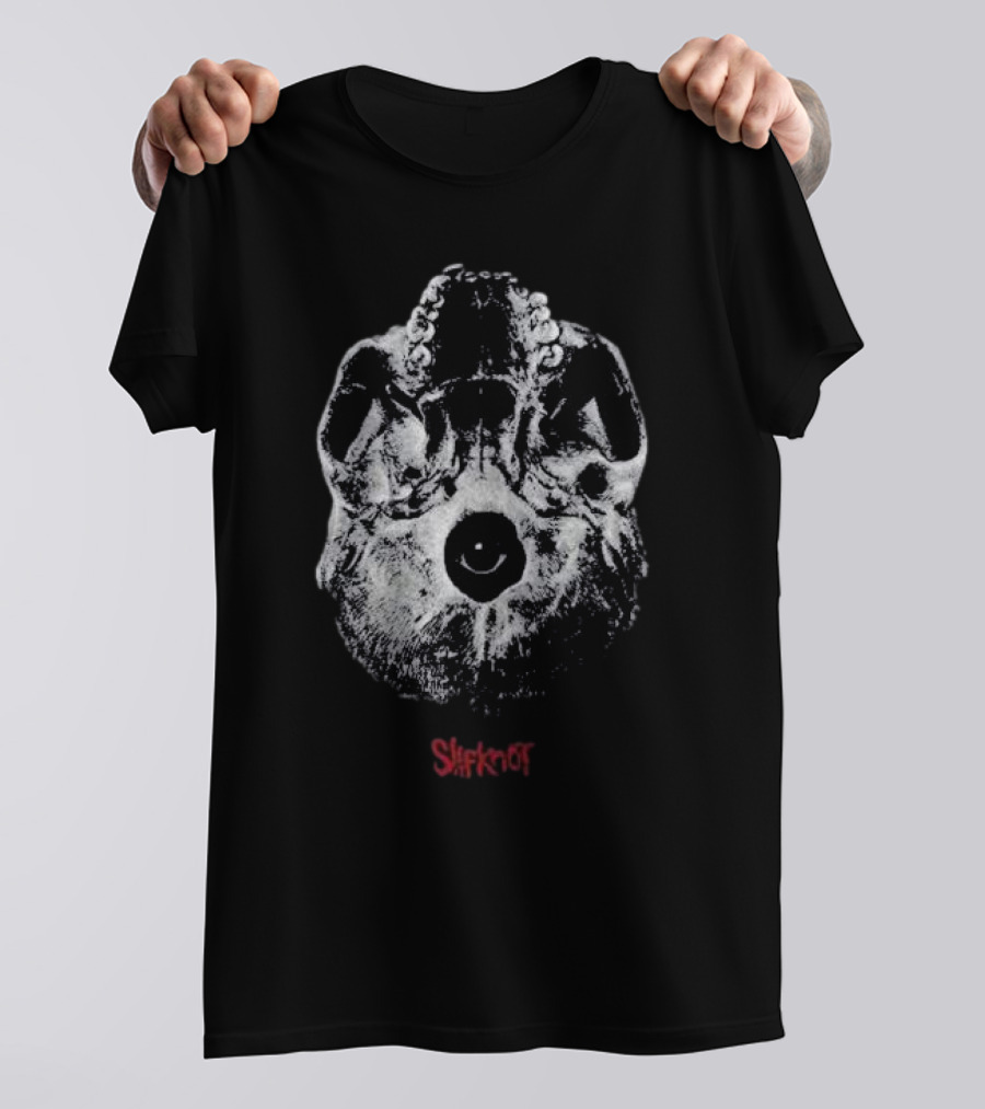 Snow Strippers Gun Icon Shirt