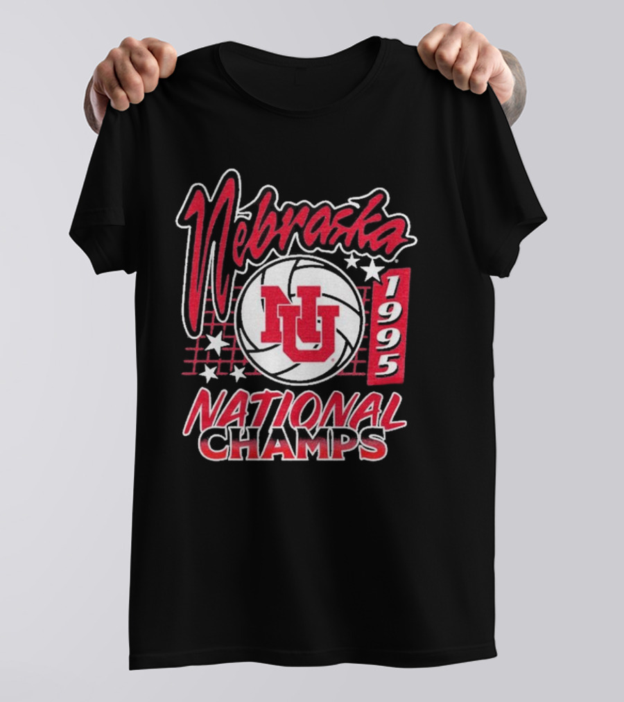 Neck Deep Mushroom Dreams Iconic Shirt