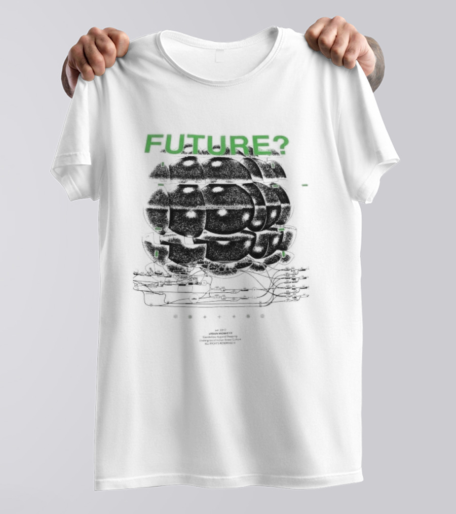 Vameee Labron James Floral Artistic Face Shirt