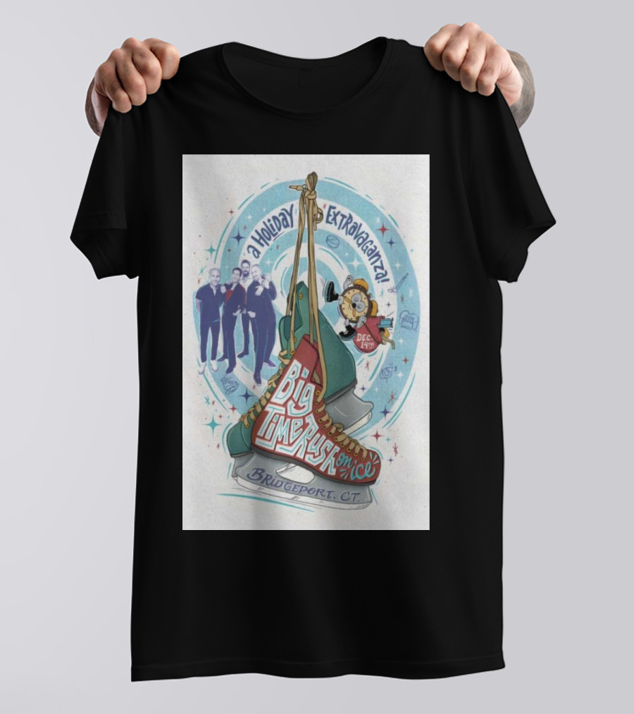 Xplr Beauty In The Mystery Grim Reaper Rose Shirt