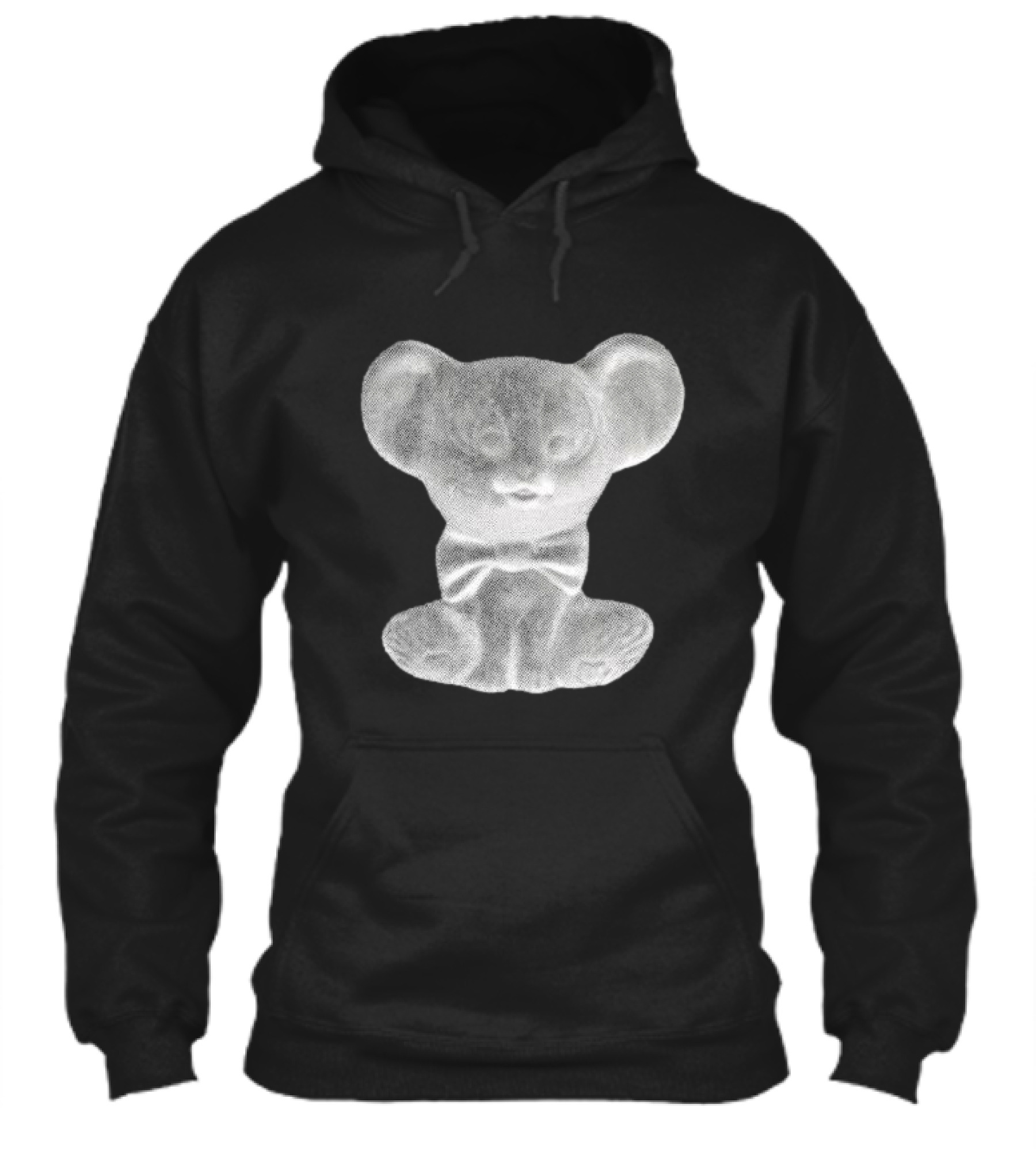 Vivienne Westwood Cotton Mouse With Bow Shirt