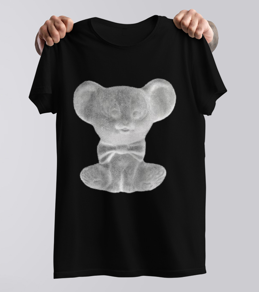 Trump Holding Xrp Shirt