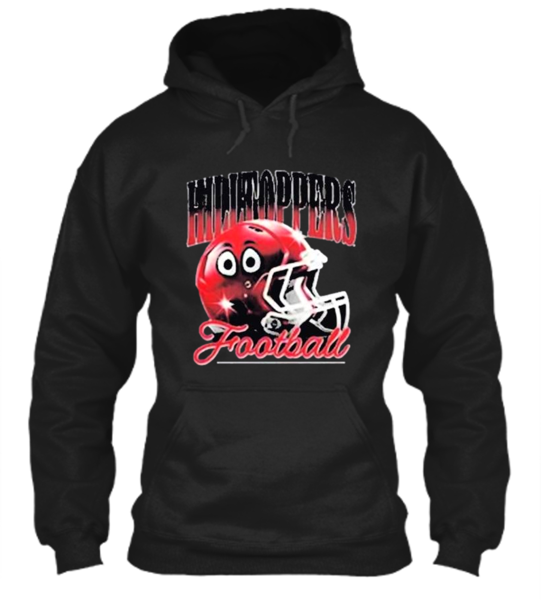 Western Kentucky Hilltoppers 2024 Boca Raton Bowl Big Red Helmet Football Shirt