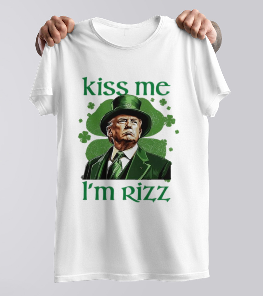 Make Mardi Gras Great Again 2025 Trump Mardi Gras Shirt