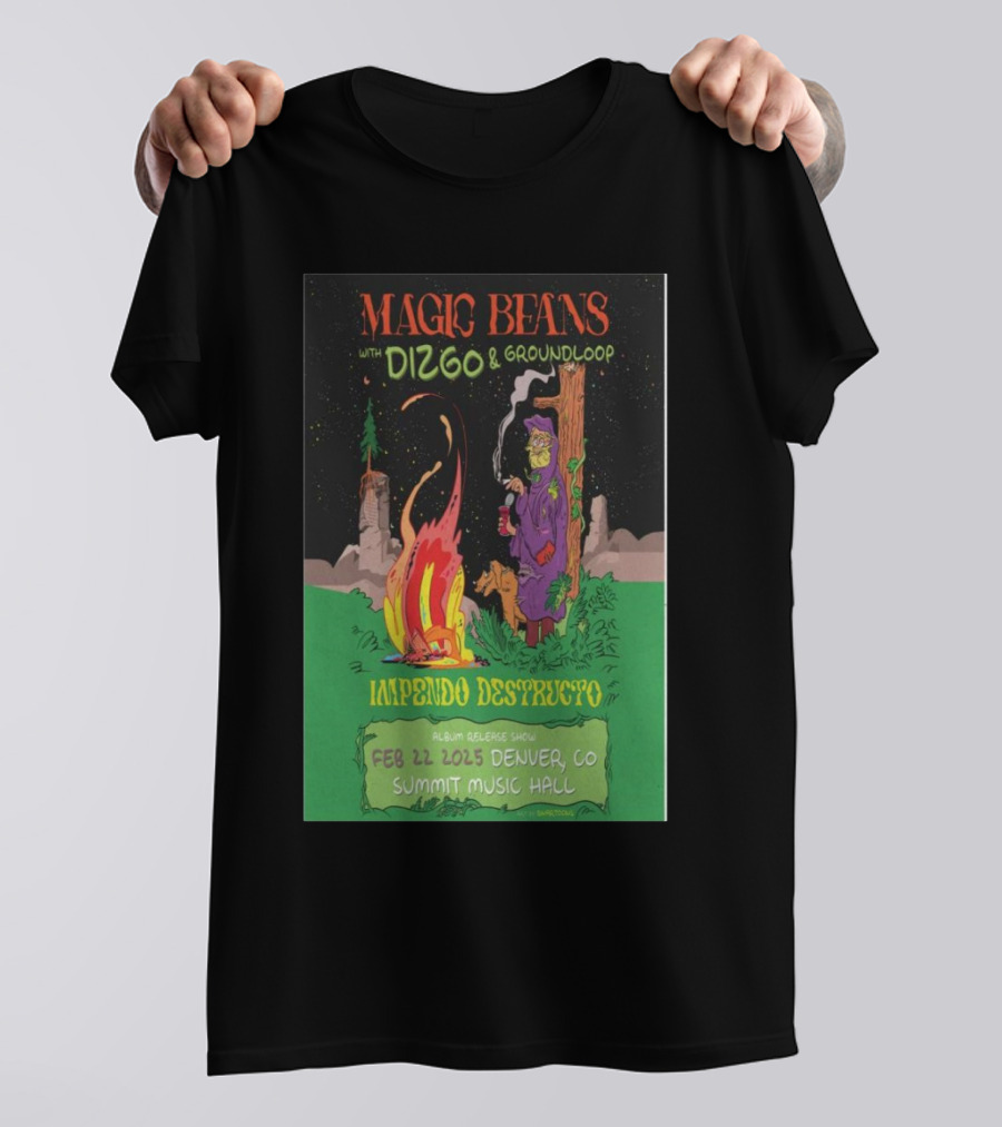 Made You Look Allahu Akbar Shirt