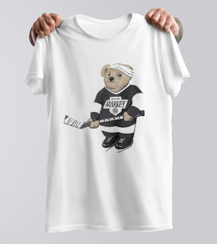 Half Alive The Fuzzy Shirt