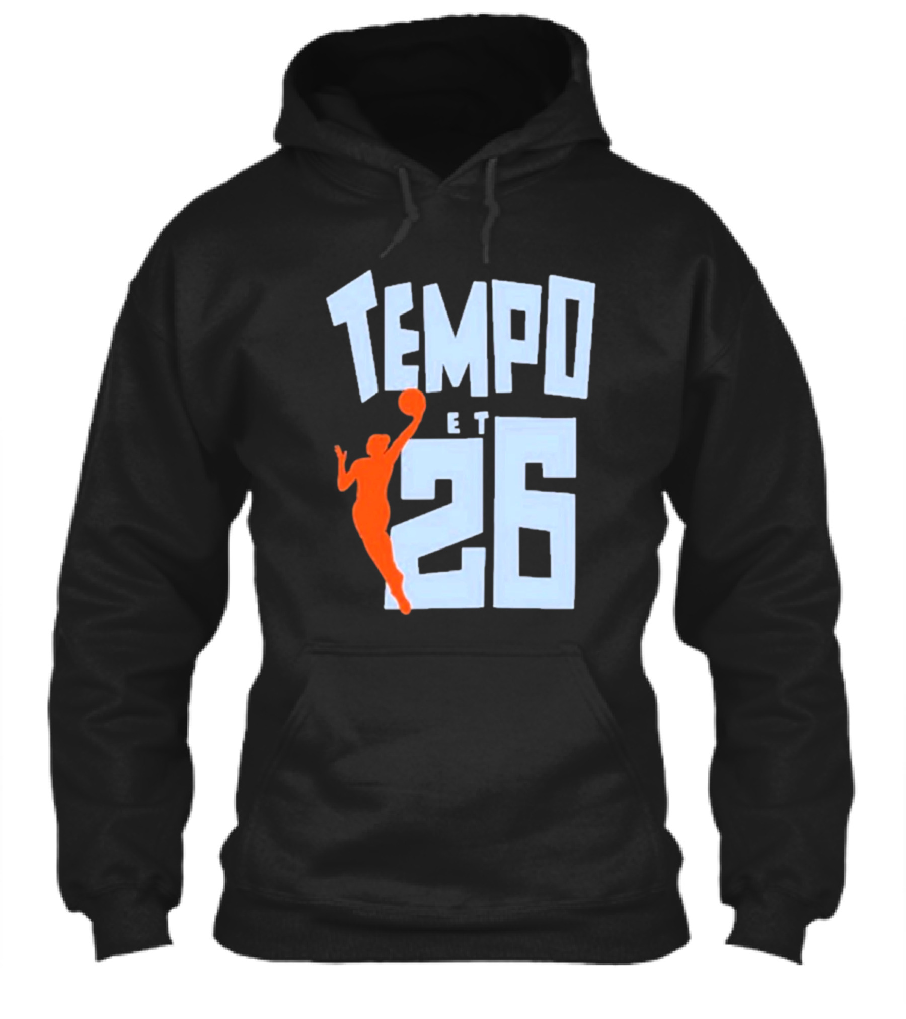 Toronto Tempo Society Est 2026 Basketball Shirt