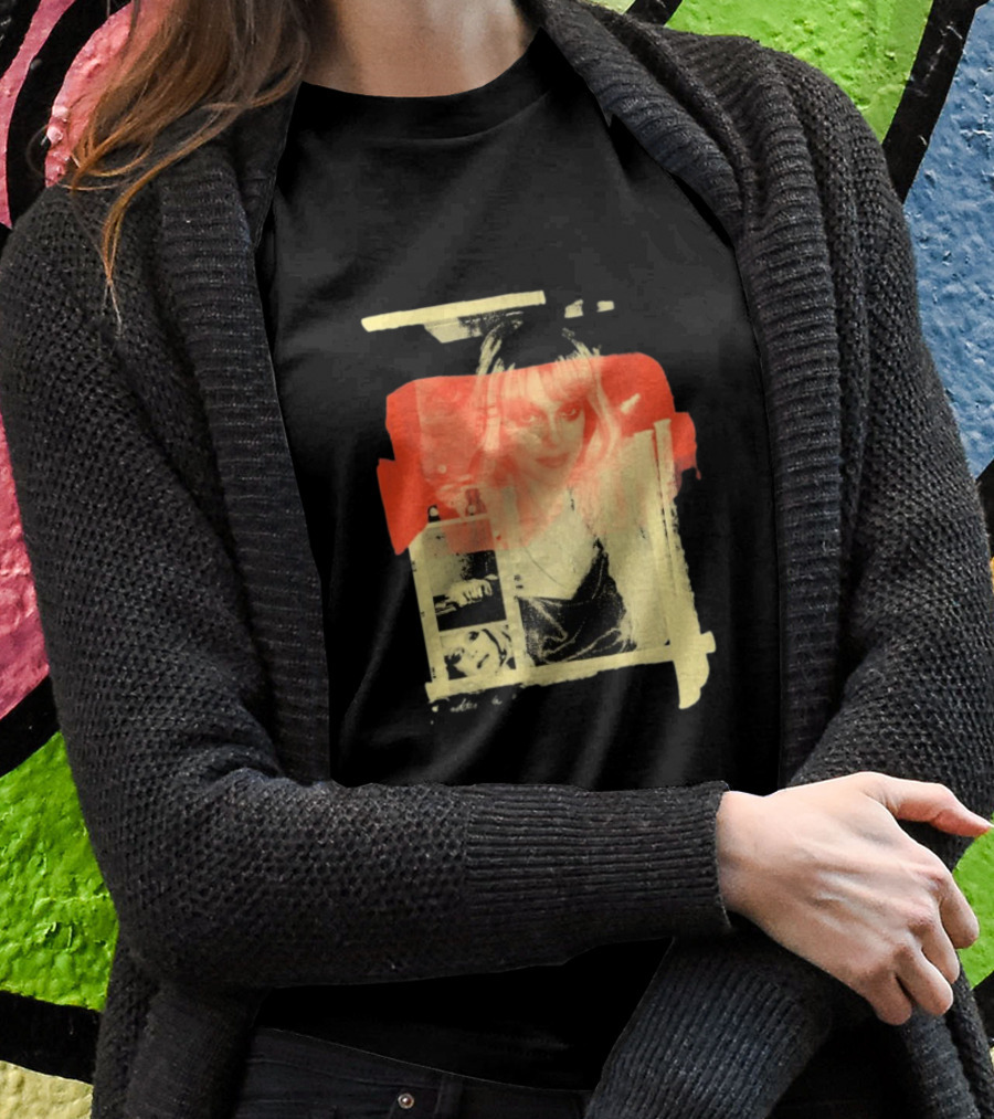 St Vincent Daddys Home Album Cover Inspired Design Shirt