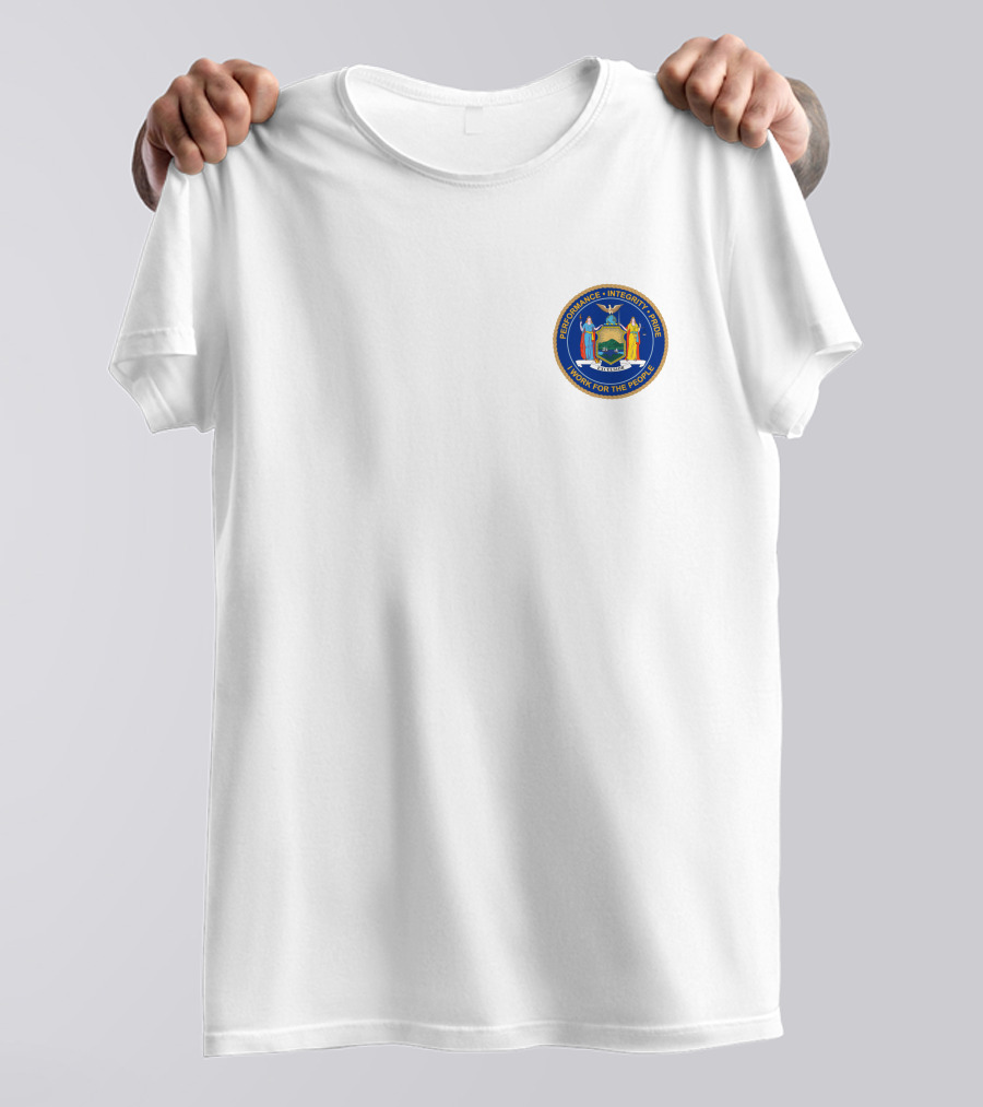 Koreatown Store Koreatown Arch Typography Urban Shirt