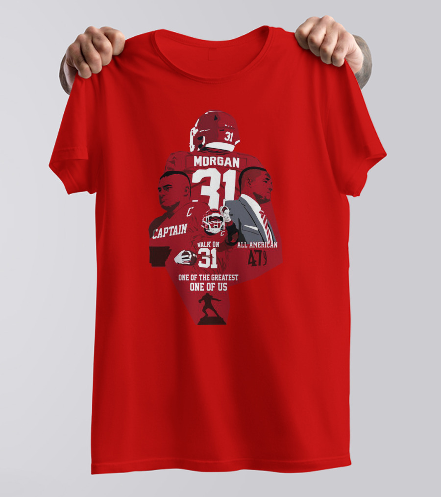 You Can Turn A Frown Turn It All The Way Around Kp Shirt