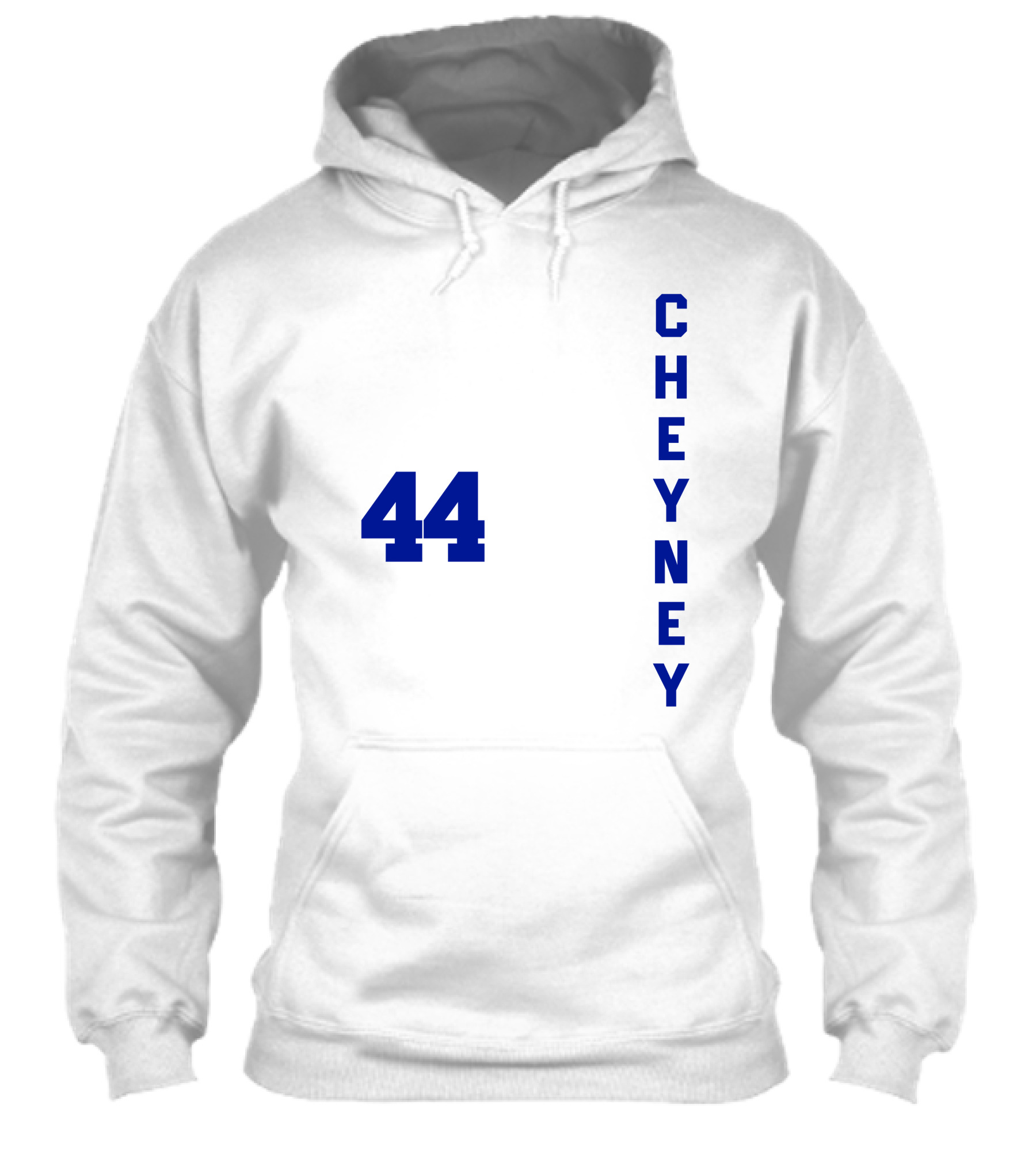 Dawn Staley Cheyney 44 Basketball Shirt