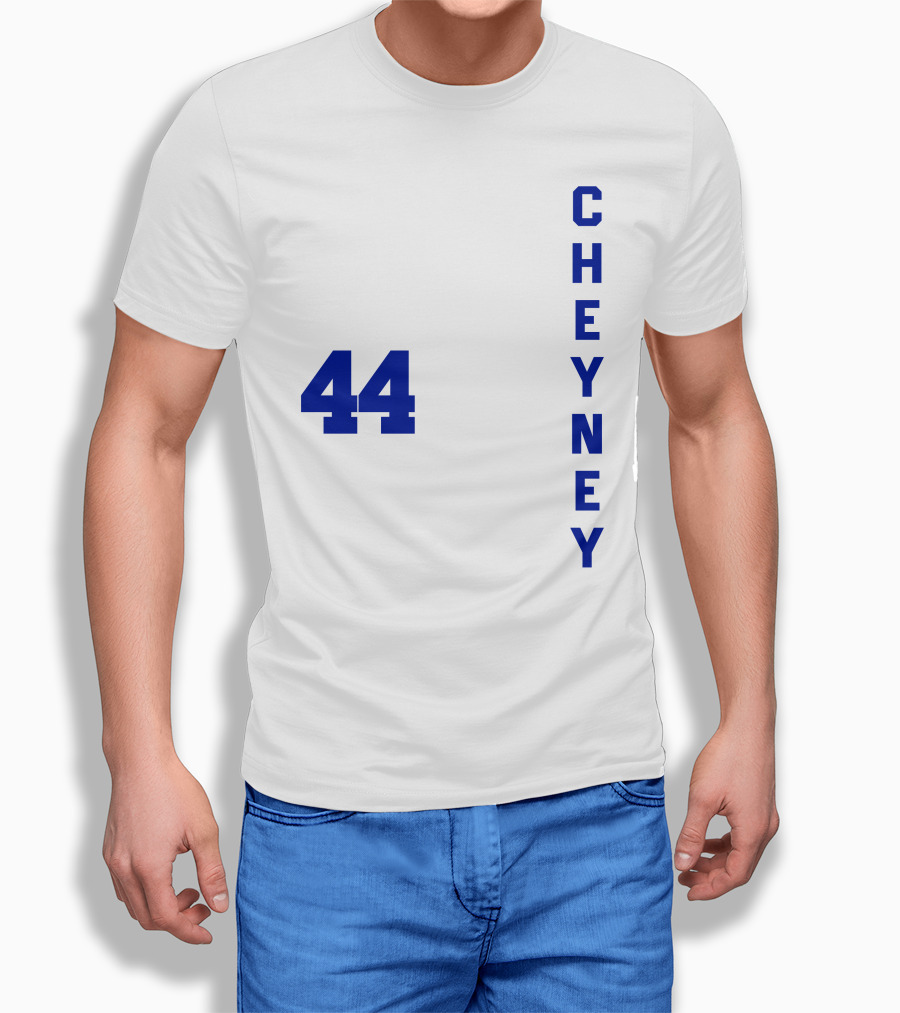 Dawn Staley Cheyney 44 Basketball Shirt